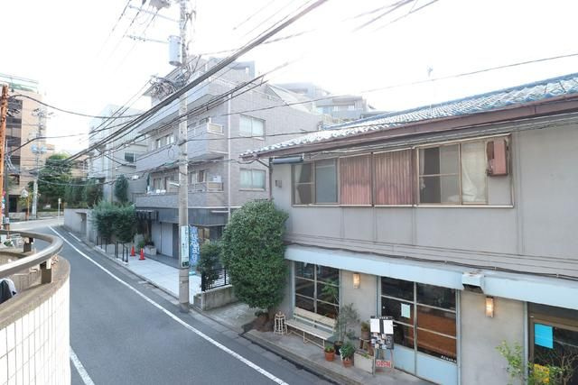 【展望】 | シティコーポ東山