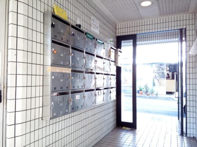 【その他共用部分】 | シティコーポ東山