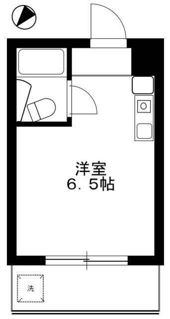シティコーポ東山の画像