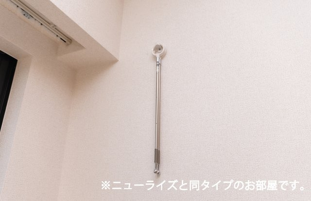 ルパルク　Ⅱのその他