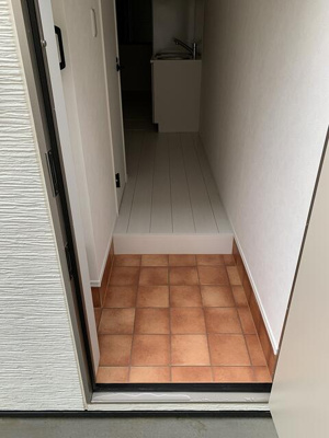 【その他共用部分】 | ソルナクレイシア梅ヶ丘