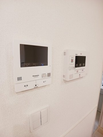 アンジュのセキュリティ