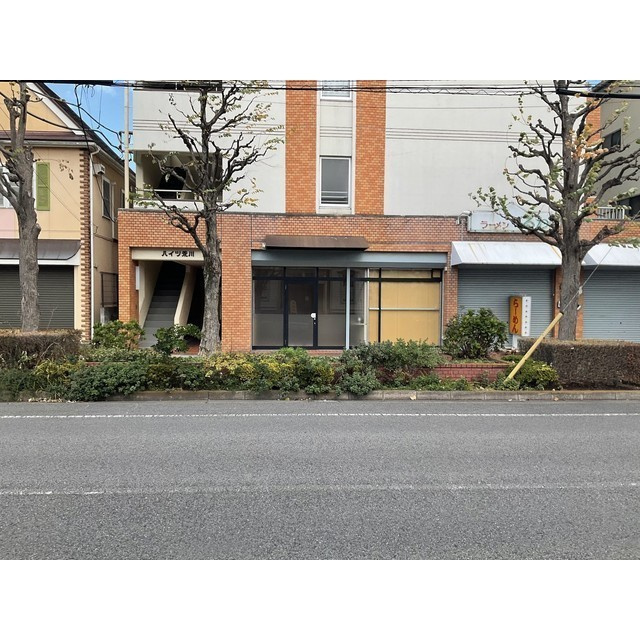 ハイツ荒川のその他