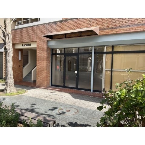 ハイツ荒川
