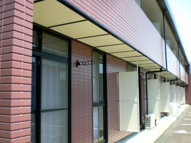 レオパレスカメリアＢのその他
