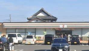 レオパレスカメリアＢの周辺
