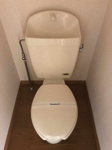 レオパレスカメリアＢのその他