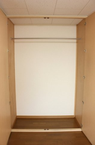 レオパレスカメリアＢの内装|内装です