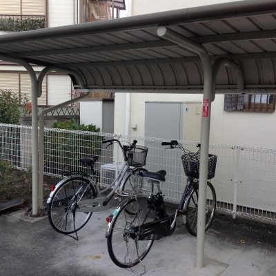 レオパレスモーニングライトのその他