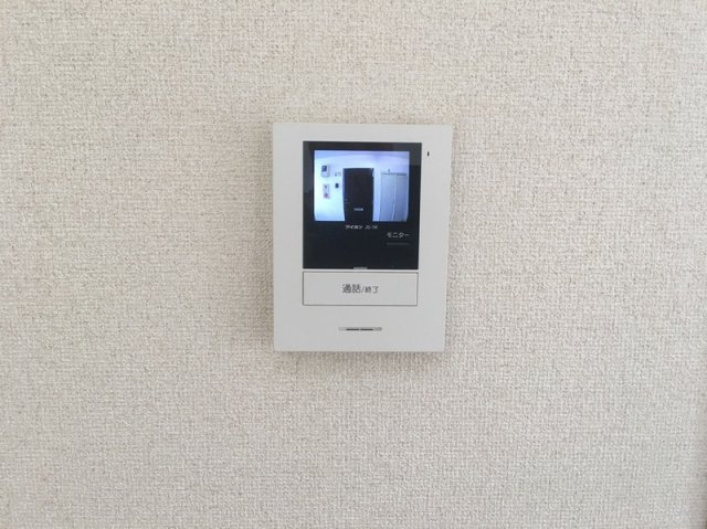 レオパレスモーニングライトのその他