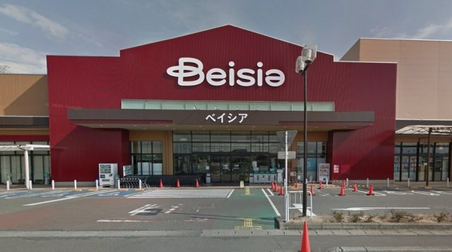 レオパレスモーニングライトの周辺