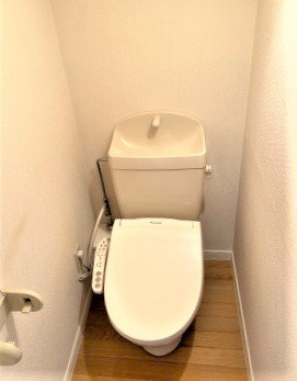 レオパレスモーニングライトのその他