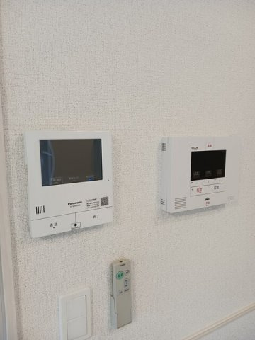 アンバーベル・Ⅱのセキュリティ