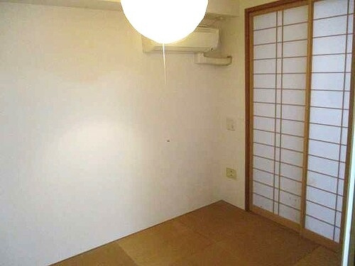 サーパス高崎栄町のその他|和室（約4.5畳）