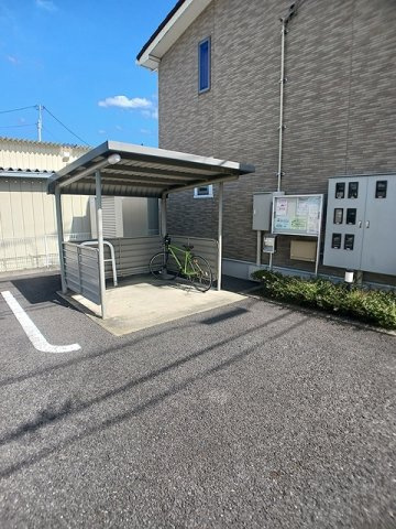 ａｖａｎｔｉのその他共用部分