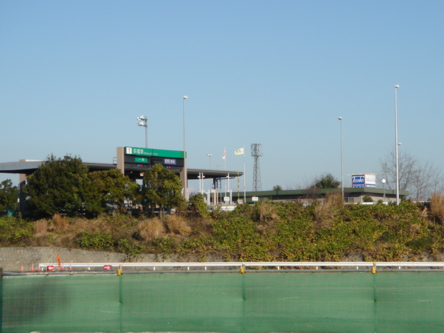 スプリーム　アイの周辺|北関東自動車道前橋南ICまで4,608ｍ