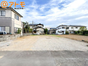 田方郡函南町仁田　新築一戸建て　2号棟の画像