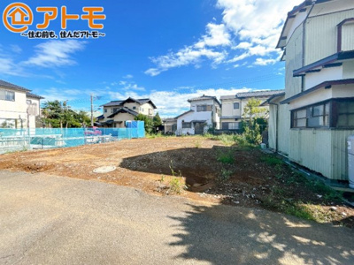【外観】 | 田方郡函南町仁田　新築一戸建て　2号棟