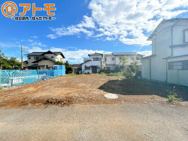 【外観】 | 田方郡函南町仁田　新築一戸建て　2号棟
