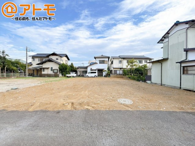 【外観】 | 田方郡函南町仁田　新築一戸建て　2号棟