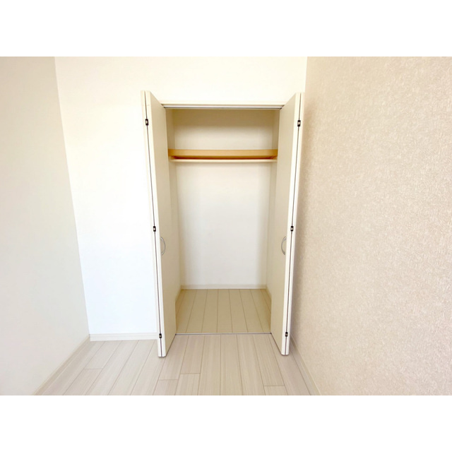 SPRING　FEELSの内装|内装です