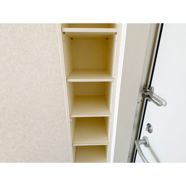 SPRING　FEELSの内装|おしゃれな内装です