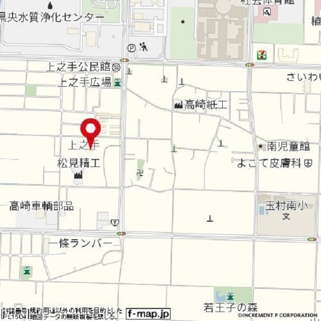 SPRING　FEELSの外観|外観もきれいです