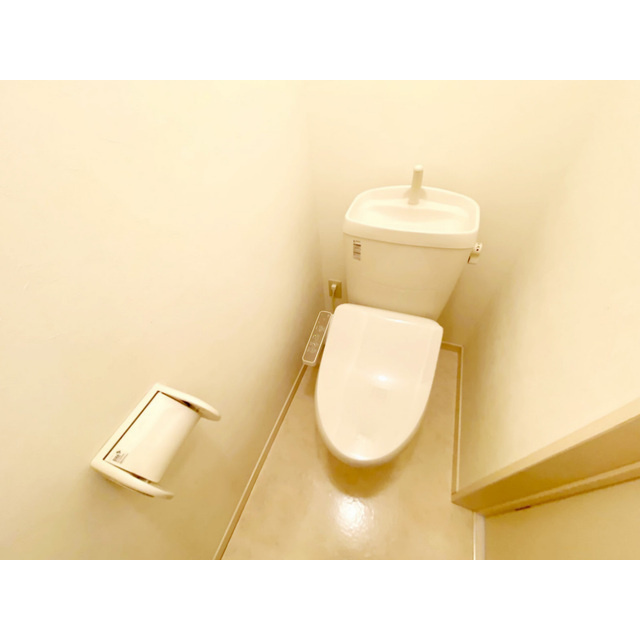 SPRING　FEELSの内装|内装も気になるポイント