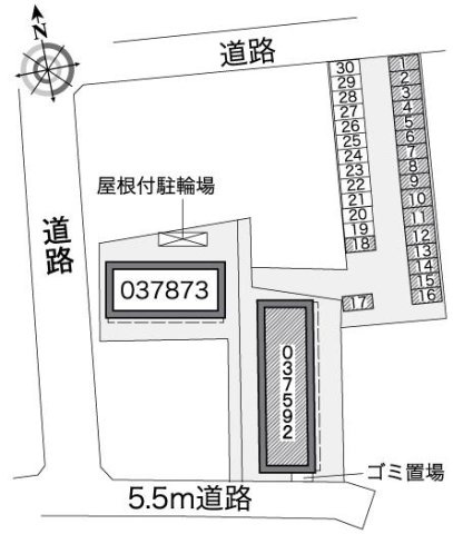 レオパレスユピテルＡのその他