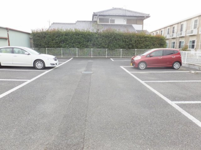 レオパレスユピテルＡのその他