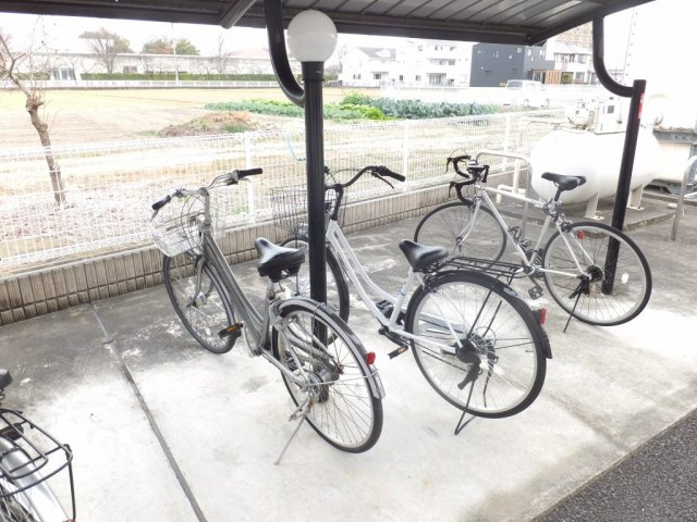 レオパレスユピテルＡのその他
