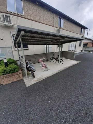 レグジー　Ⅰのその他共用部分