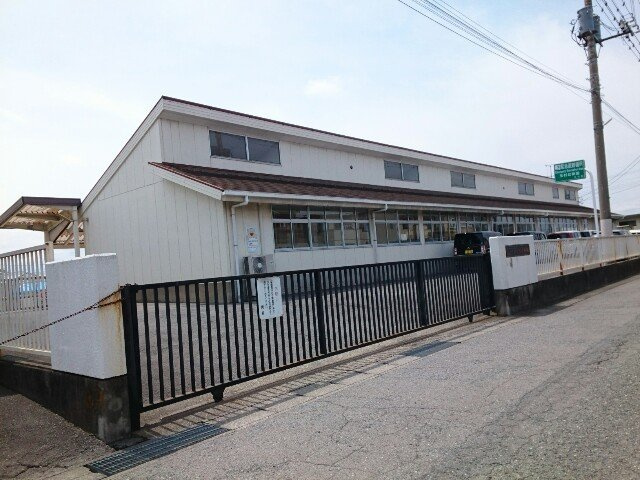 レグジー　Ⅰの周辺|町立玉村幼稚園まで900m