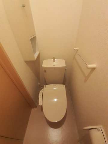 レグジー　Ⅰのトイレ|シンプルで使いやすいトイレです