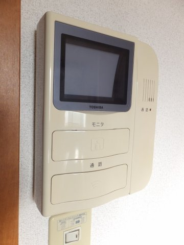 レオパレスユピテルＢのその他