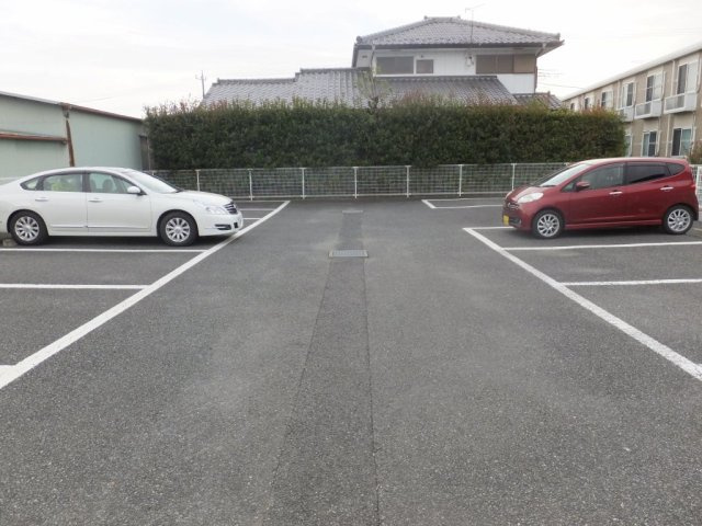 レオパレスユピテルＢのその他
