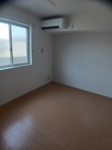 ヴァンクールの内装|過ごしやすい室内です