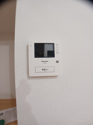 ヴァンクールのセキュリティ