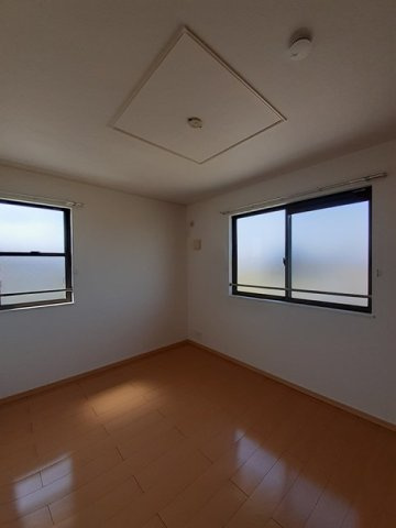 シャルマン・テールの内装|過ごしやすい室内です