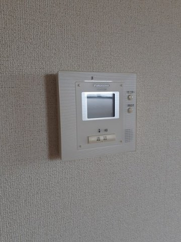シャルマン・テールのセキュリティ