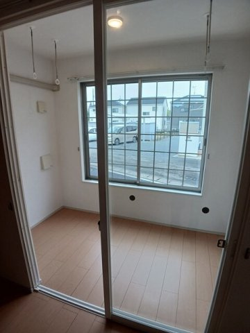 イリーデⅠのその他