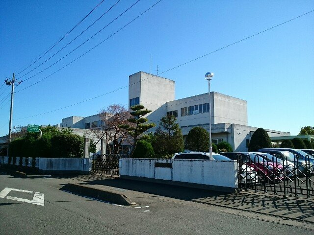 イリーデⅠの周辺|町立芝根小学校まで1600m