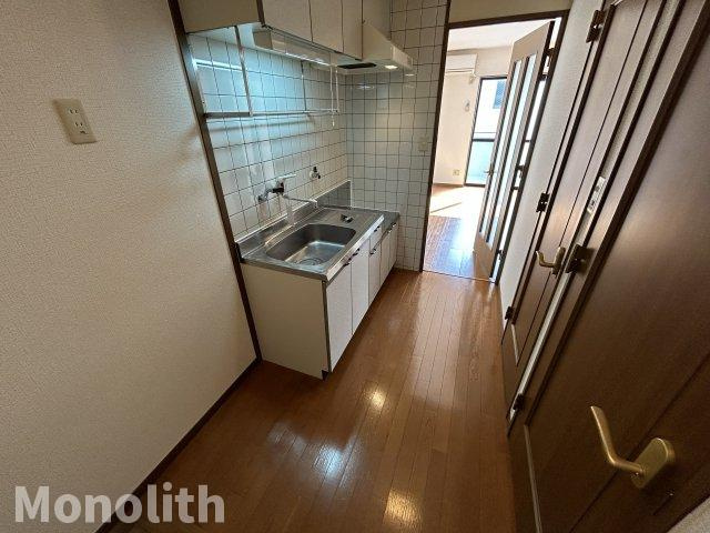 フジパレス下池田パセオのその他