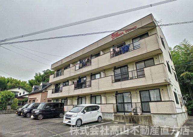 直方市大字植木の賃貸マンション