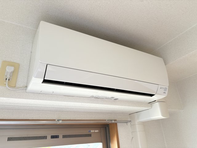 ベルクハウスの設備