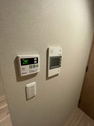 ルーエ今池　名古屋市賃貸　仲介手数料無料のセキュリティ|他部屋参考写真