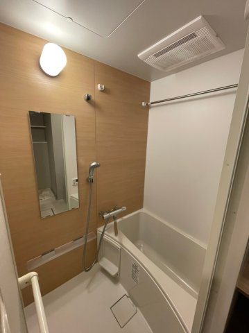 ルーエ今池　名古屋市賃貸　仲介手数料無料の浴室|他部屋参考写真
