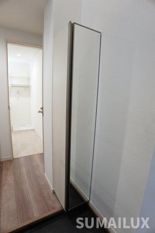 熊本市中央区黒髪２丁目のアパートの設備