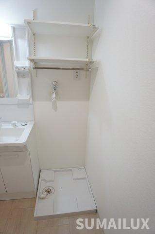 熊本市中央区黒髪２丁目のアパートの設備