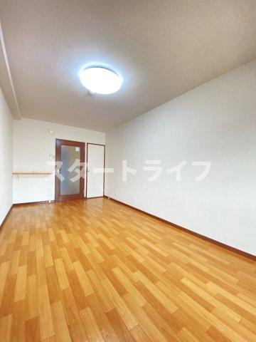 大阪市東淀川区東中島５丁目の賃貸マンションのセキュリティ